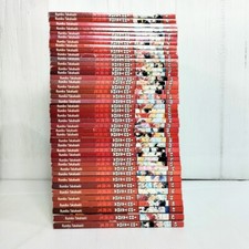 Inuyasha sequenza completa usato  Torino