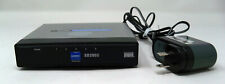 Linksys sd2005 port for sale  Meriden