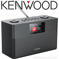 Kenwood wifi internetradio gebraucht kaufen  Nürnberg