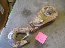 Nos skookum model for sale  Marble Falls