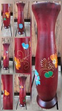 Mango wood vase for sale  Marble Falls