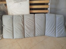 Copri testata letto usato  Trapani