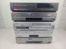 Vcr dvd player for sale  Northwood
