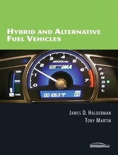 Hybrid and Alternative Fuel Vehicles comprar usado  Enviando para Brazil