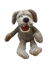 Living puppets shaggy for sale  Franklin