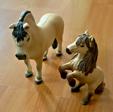 Schleich pferde hell gebraucht kaufen Schleich pferde hell gebraucht kaufen  Bürstadt