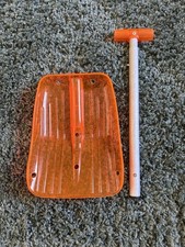 Ortovox collapsible snow for sale  CALNE