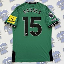 Match worn issued for sale  IPSWICH