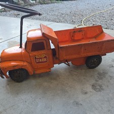 Vintage 1950s buddy for sale  North Fairfield