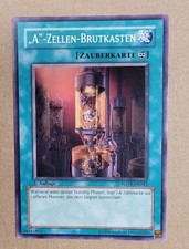 Zellen brutkasten fotb gebraucht kaufen  Berka