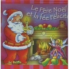 Conte noel pere d'occasion  France