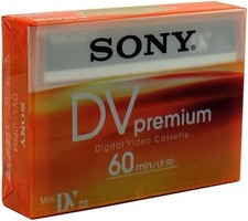 Sony minidv camcorder usato  Corato