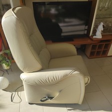 Hochw himolla fernsehsessel gebraucht kaufen  Krefeld
