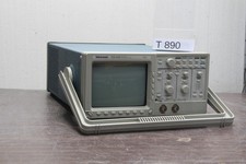 Tektronix tds 410 d'occasion  Dornes