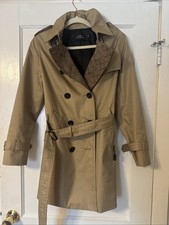 Coach signature lapel for sale  Alexandria