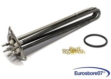Resistenza lavastoviglie 6000w usato  Alatri