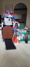 Vintage lego grey for sale  CHELTENHAM
