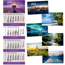 Kombi monatskalender 2026 gebraucht kaufen  Bad Salzungen