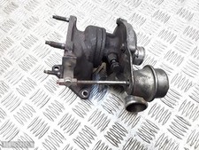 2010 RENAULT KANGOO TURBOCHARGER TURBINE DIESEL 1500DCI 82307056 comprar usado  Enviando para Brazil