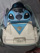 Elvis stitch loungefly for sale  Fontana