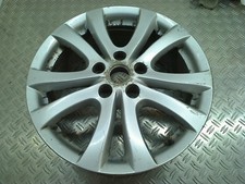 Roue métal léger d'occasion  Lexy
