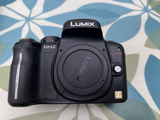 Panasonic lumix dmc for sale  LONDON