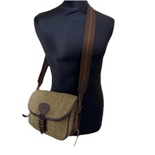 Barbour cartridge shoulder for sale  KEIGHLEY