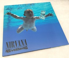 Nirvana/Nevermind, Japan Issue, Vinyl VG+ 180g Limited Edition comprar usado  Enviando para Brazil