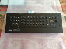 Korg minilogue module d'occasion  Conlie