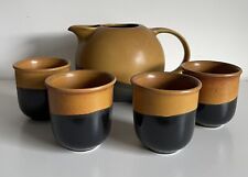 Set caraffa bicchieri usato  Maslianico