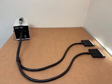 Schott fostec fiber for sale  Portsmouth