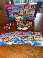 Lego friends andrea for sale Lego friends andrea for sale  ANTRIM