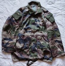 Veste combat militaire d'occasion  Dunkerque-