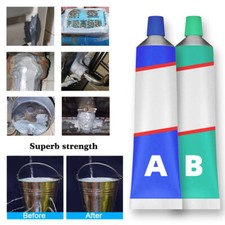 Kalt Schweißen Metall Reparatur Paste Hitz Widerstand Industriell Schweißkleber comprar usado Kalt Schweißen Metall Reparatur Paste Hitz Widerstand Industriell Schweißkleber comprar usado  Enviando para Brazil