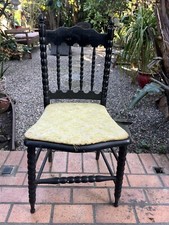 Antique black small for sale  Hermosa Beach