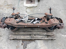 Ponte assale completo usato  Vimodrone