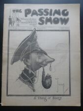 Magazine passing show for sale  TODMORDEN