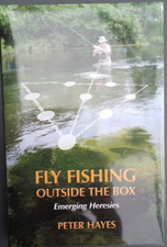 Fly fishing outside for sale  WISBECH