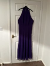 Coast purple size for sale  BIRMINGHAM