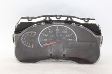 Speedometer cluster sedan for sale  Van Nuys