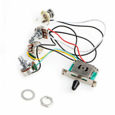 Kit standard stratocaster d'occasion  Toulouse-
