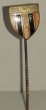 Anstecknadel anstecker pin gebraucht kaufen  Rostock
