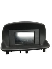 6026517 bordcomputer display gebraucht kaufen  Deutschland