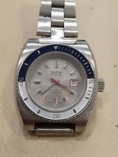 Vetta orologio diver usato  Latina