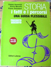 Storia fatti percorsi usato  Genova