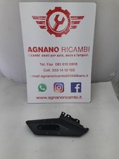 Copertura tender plastica usato  Napoli
