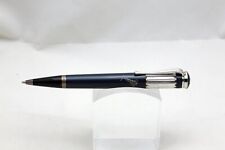 Montblanc charles dickens usato  Pistoia