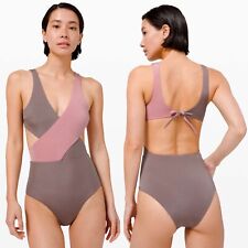 Lululemon glimmers wrap for sale  Manhattan