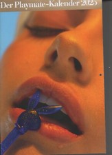 Playboy kalender 2025 gebraucht kaufen  Sassenberg
