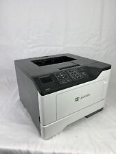 Lexmark ms521dn laserdrucker gebraucht kaufen  Schierling